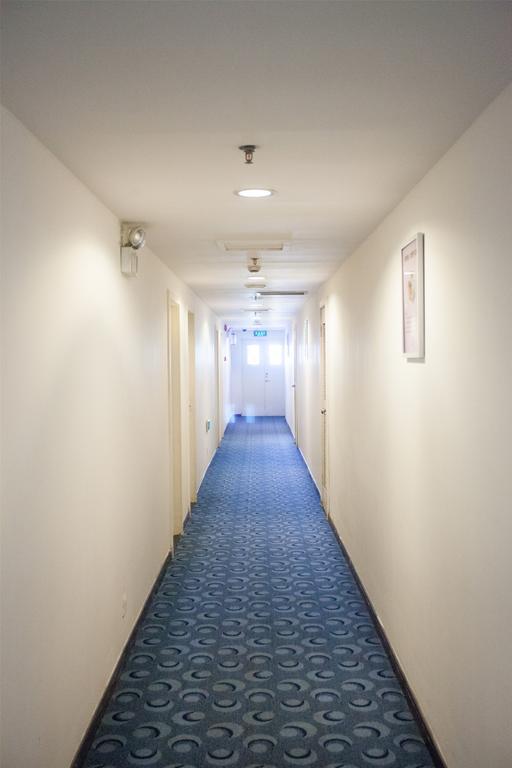 7Days Inn Shenzhen Shajing Shiming Square Buitenkant foto